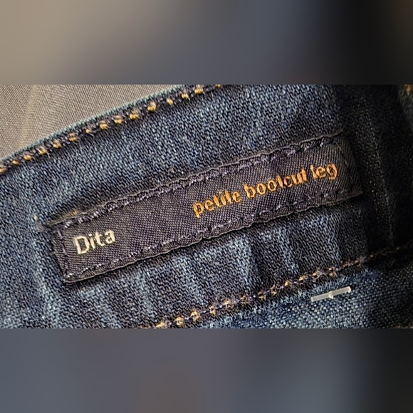 Citizen of Humanity Jeans - Picture 4 of 13